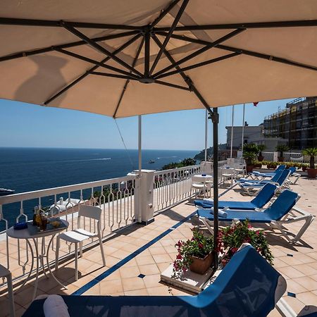 Hotel Bellevue Suite Amalfi Esterno foto