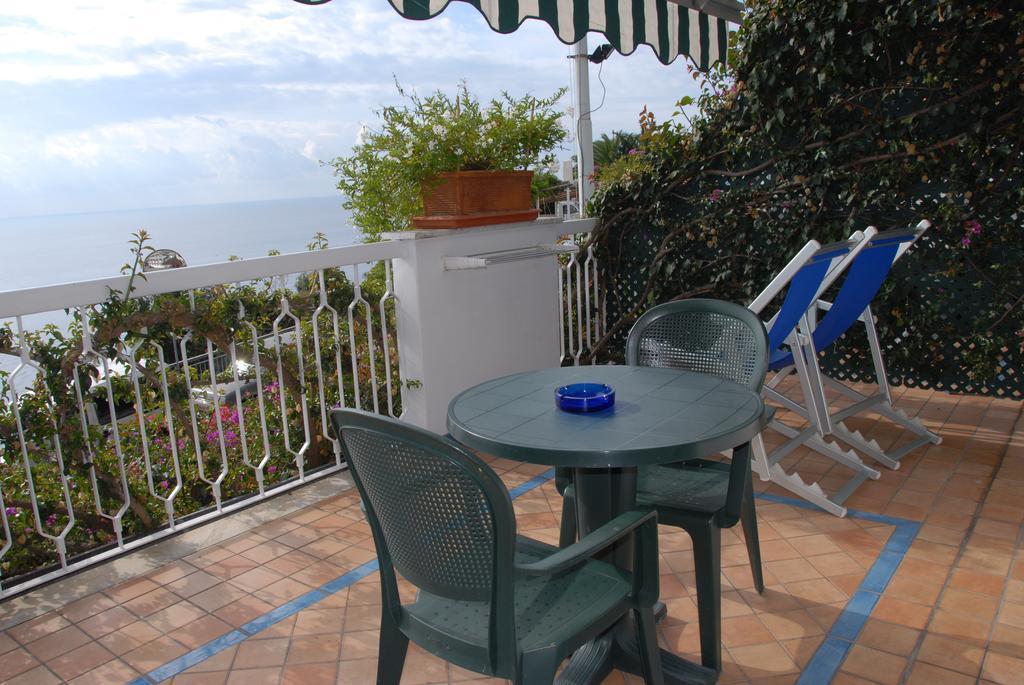 Hotel Bellevue Suite Amalfi Esterno foto