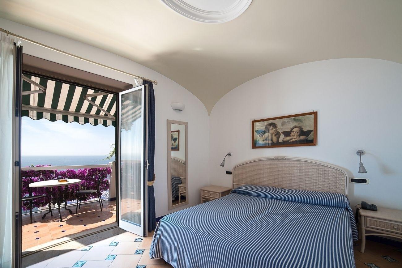 Hotel Bellevue Suite Amalfi Esterno foto