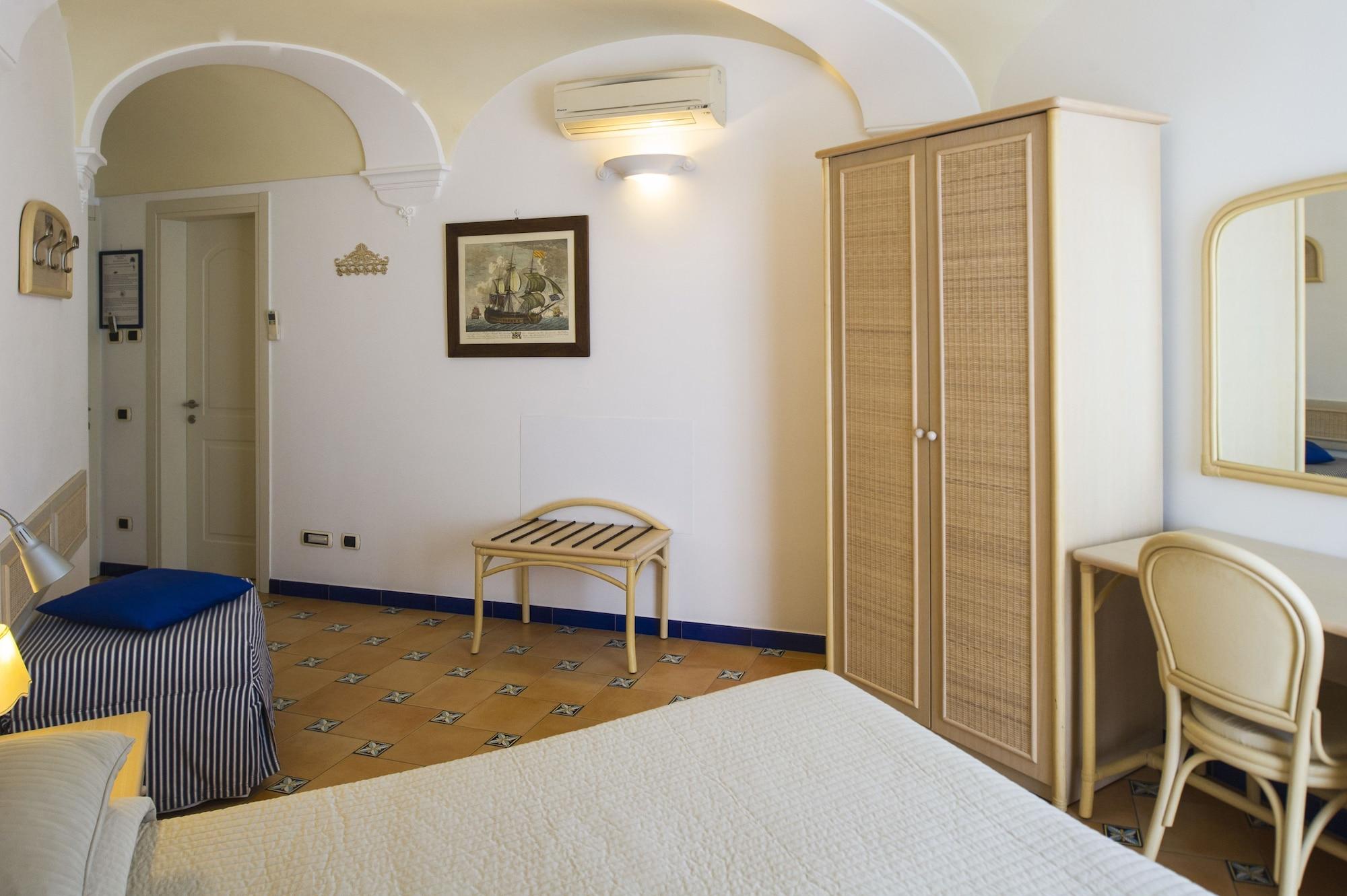 Hotel Bellevue Suite Amalfi Esterno foto