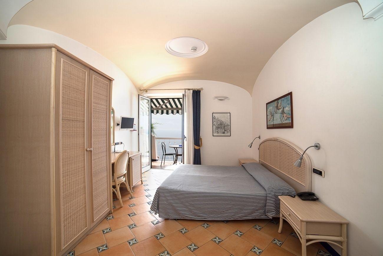 Hotel Bellevue Suite Amalfi Esterno foto