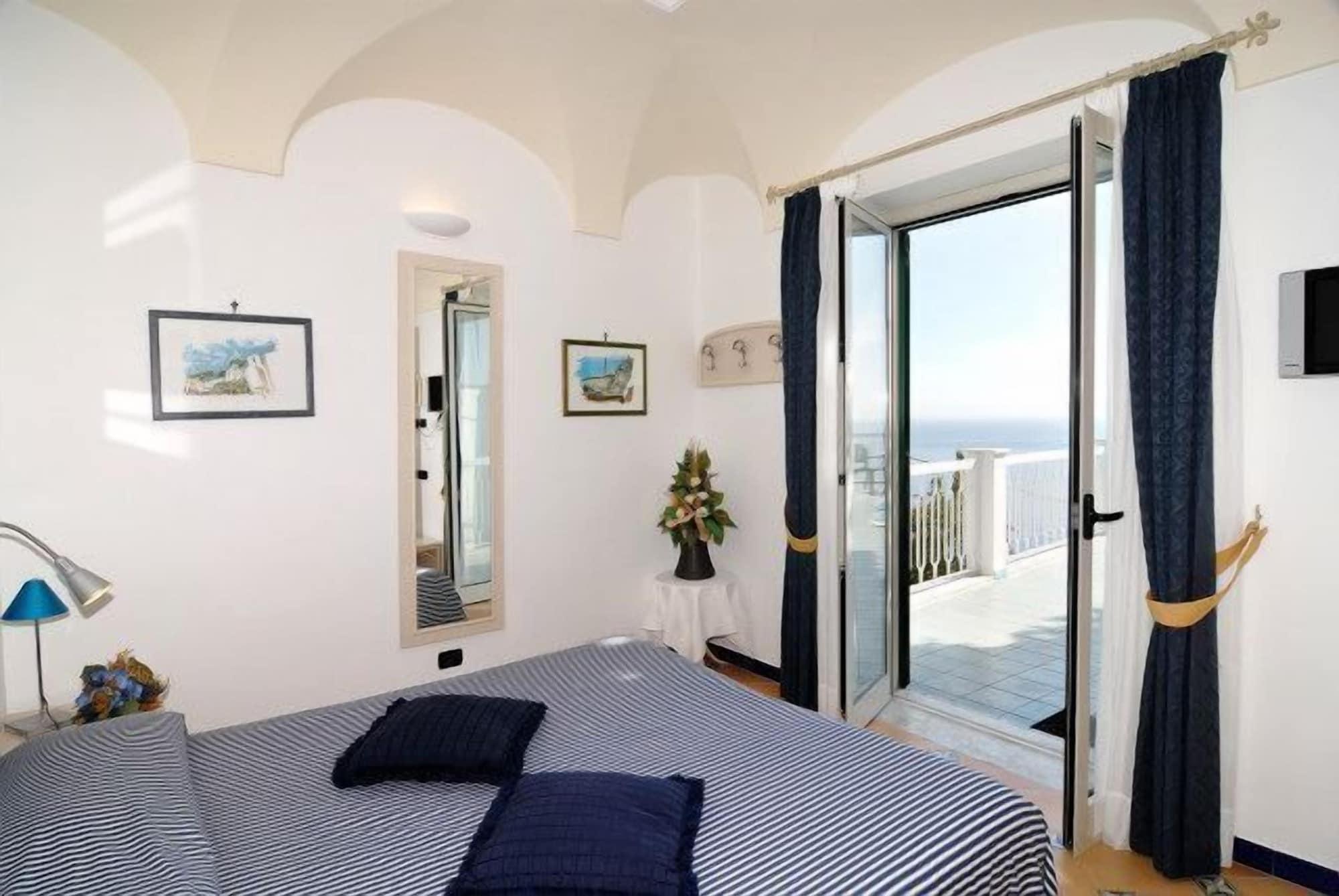 Hotel Bellevue Suite Amalfi Esterno foto