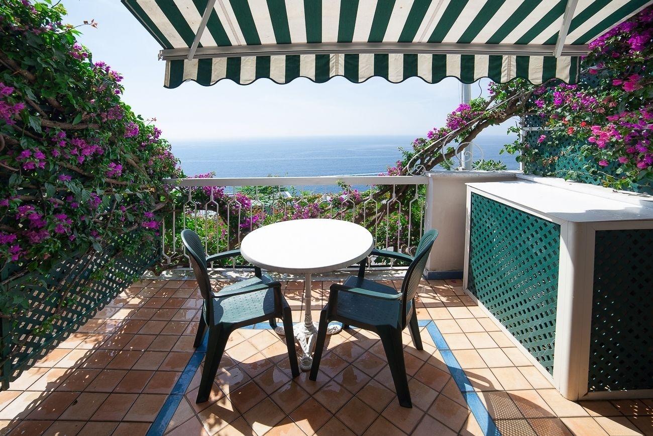 Hotel Bellevue Suite Amalfi Esterno foto
