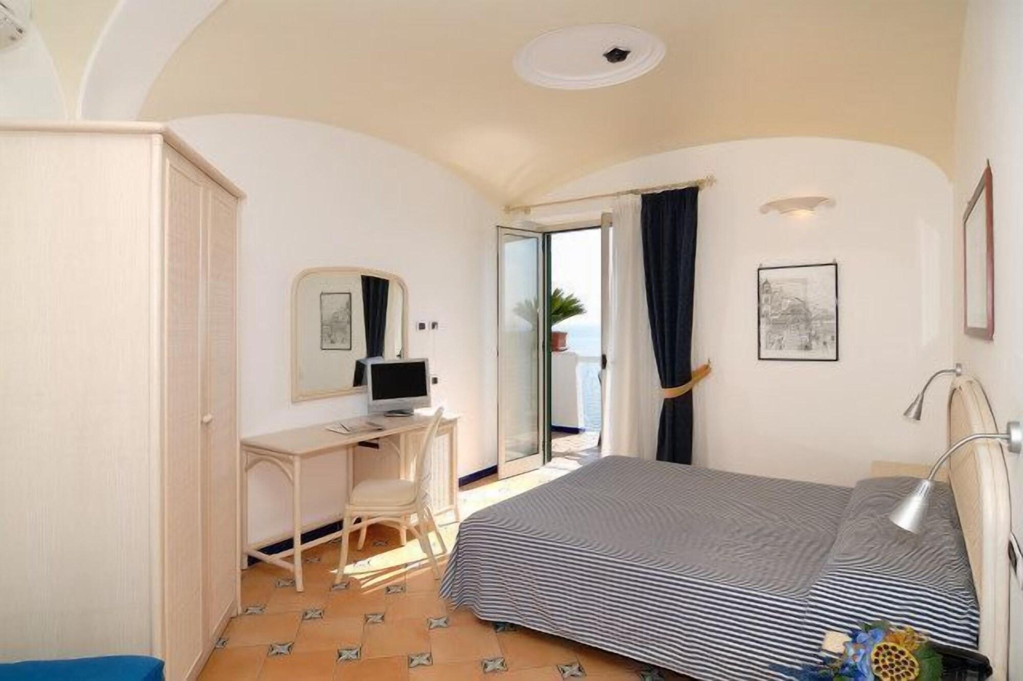 Hotel Bellevue Suite Amalfi Esterno foto