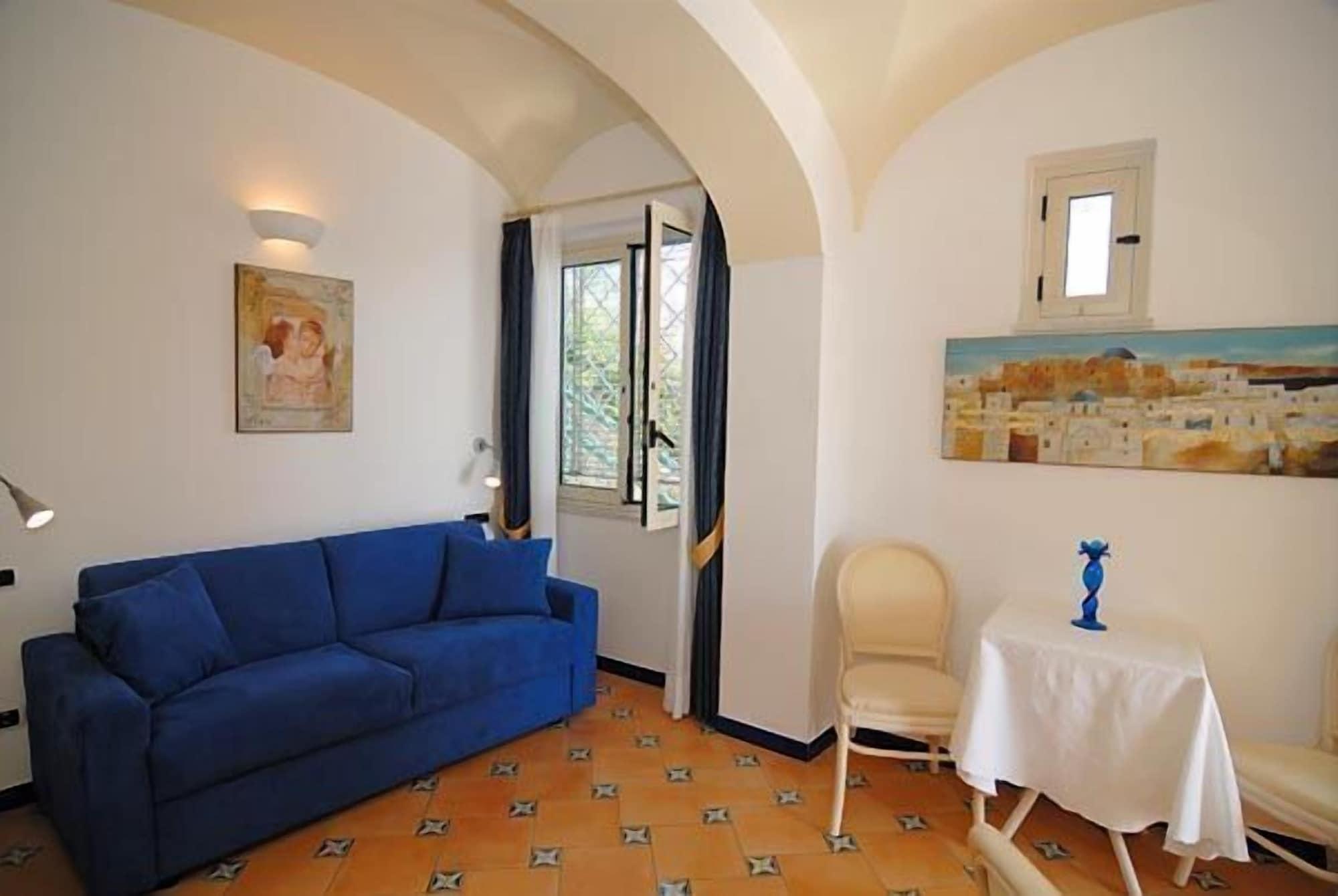Hotel Bellevue Suite Amalfi Esterno foto