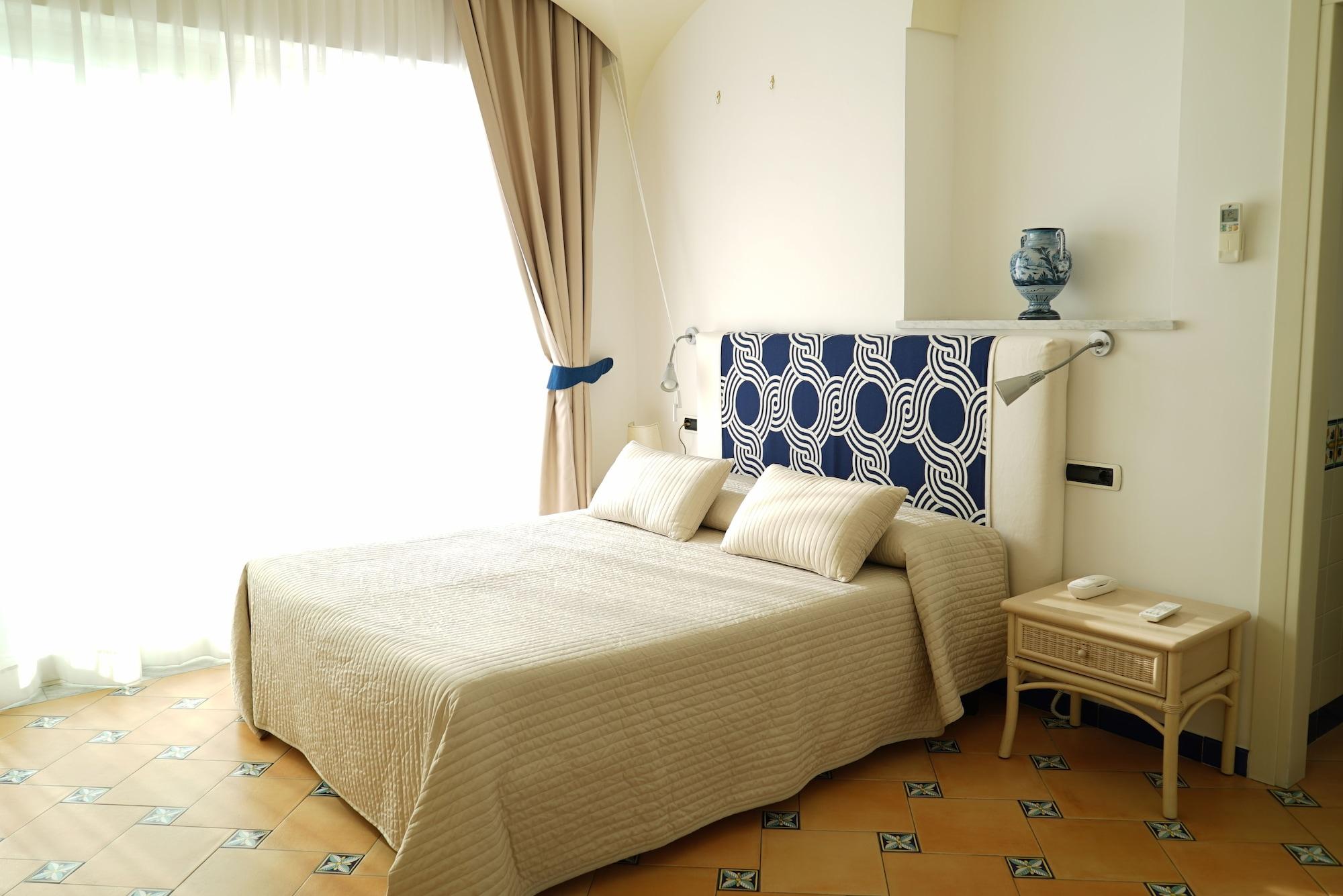 Hotel Bellevue Suite Amalfi Esterno foto