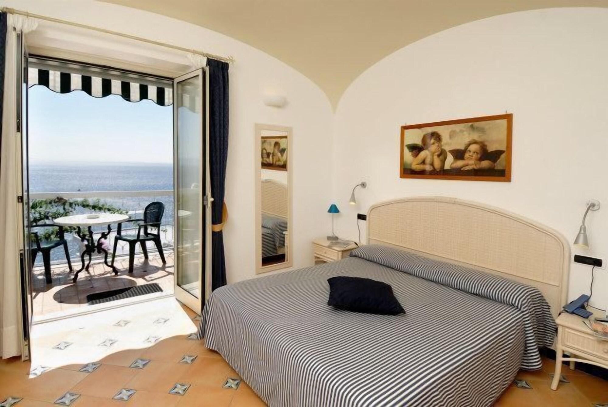 Hotel Bellevue Suite Amalfi Esterno foto