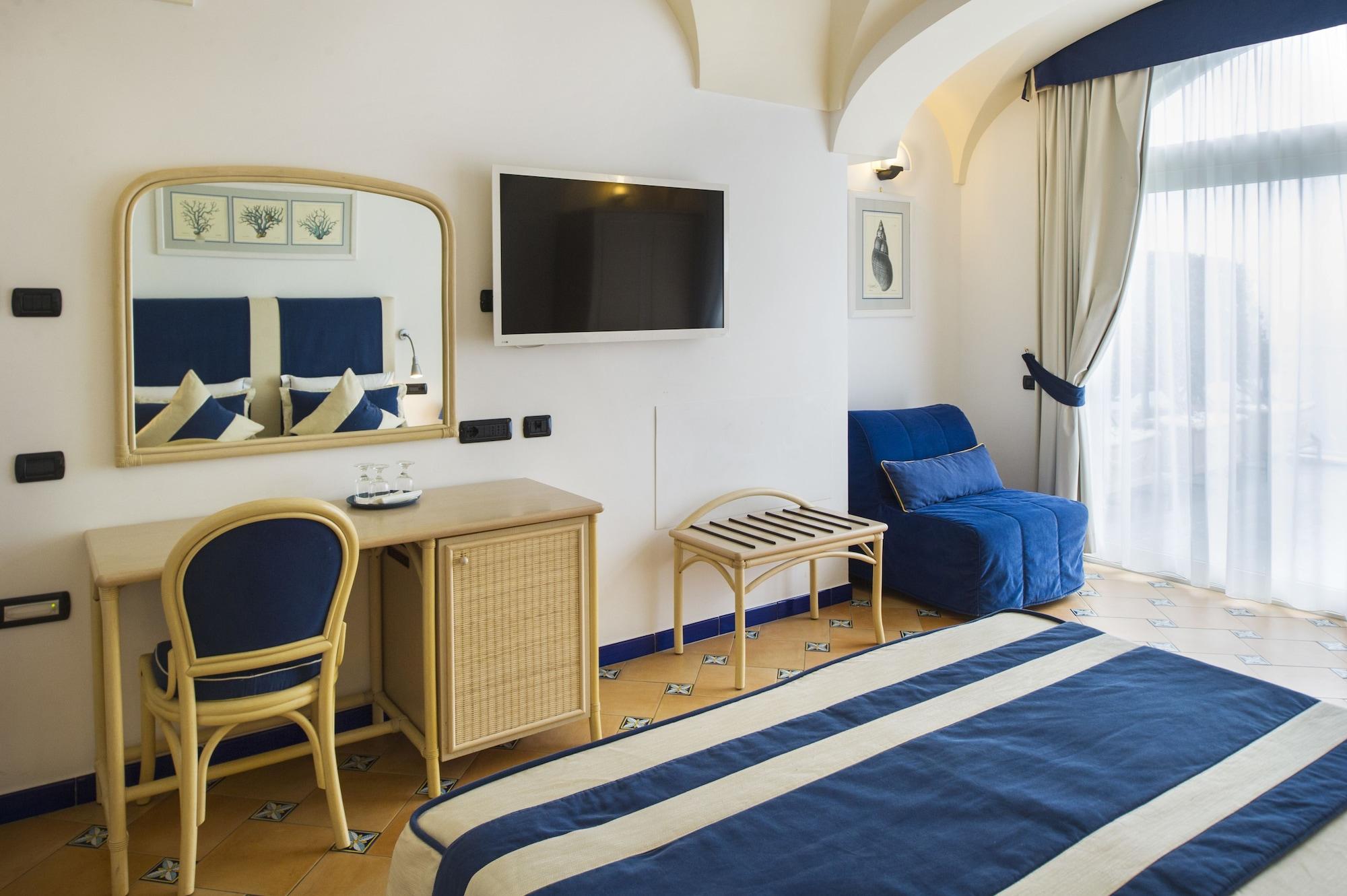 Hotel Bellevue Suite Amalfi Esterno foto