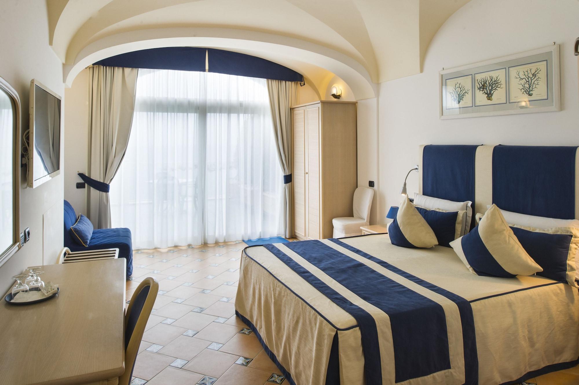 Hotel Bellevue Suite Amalfi Esterno foto
