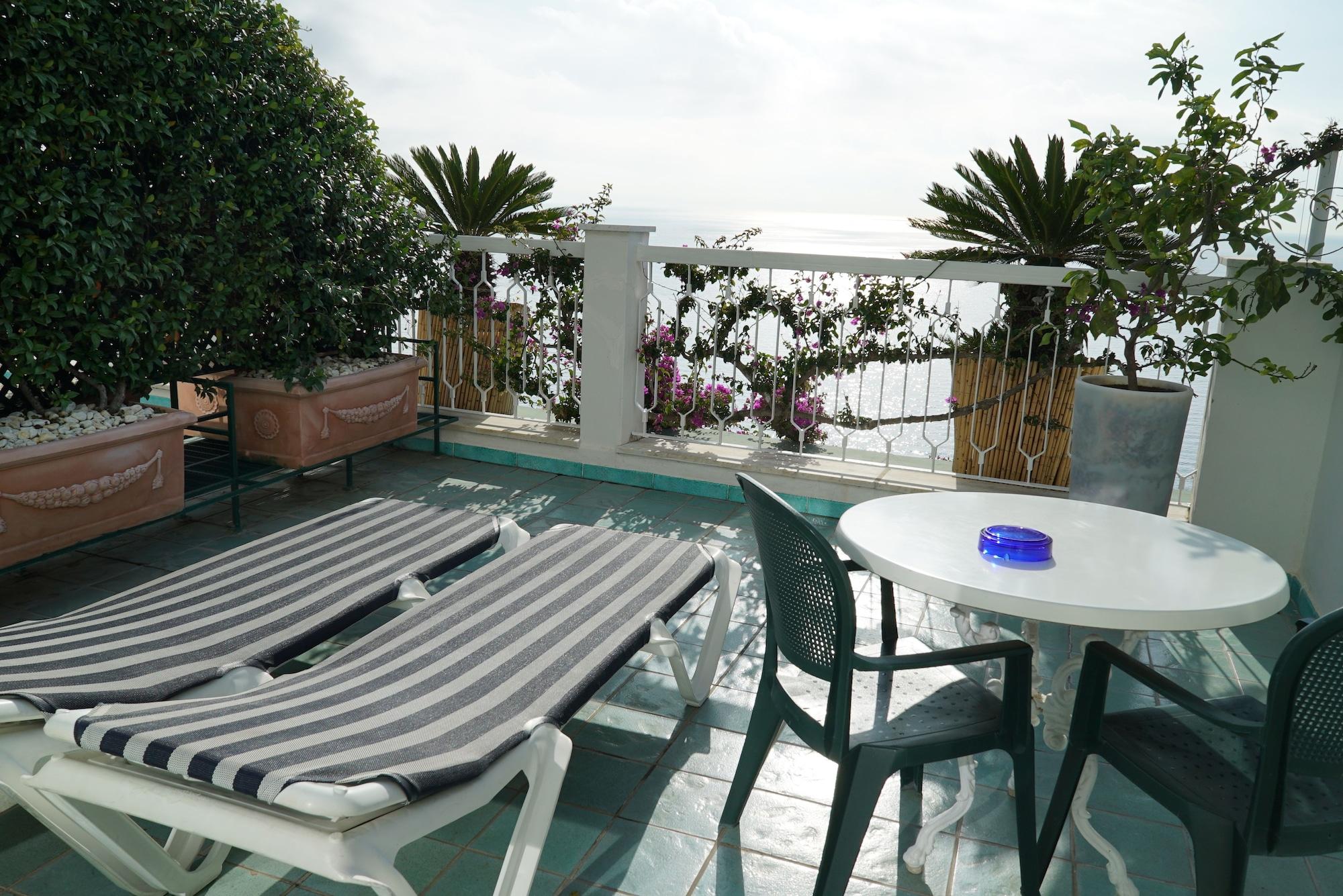 Hotel Bellevue Suite Amalfi Esterno foto