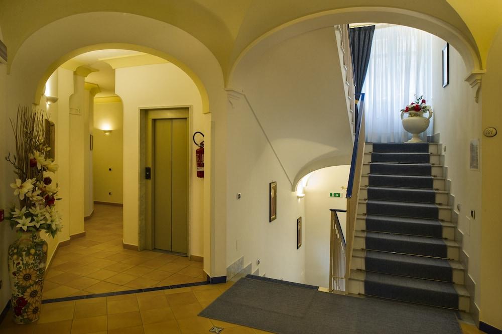 Hotel Bellevue Suite Amalfi Esterno foto