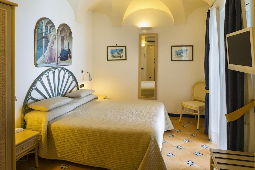Hotel Bellevue Suite Amalfi Esterno foto