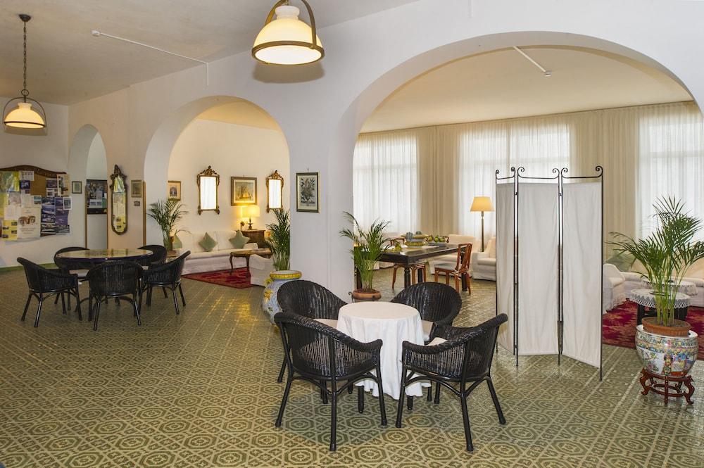 Hotel Bellevue Suite Amalfi Esterno foto