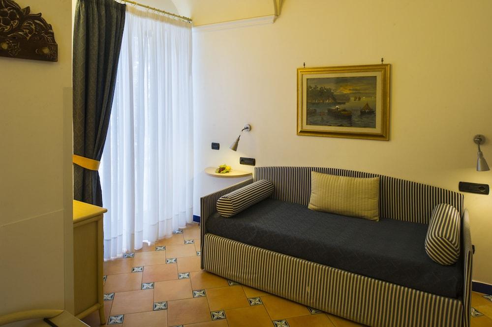 Hotel Bellevue Suite Amalfi Esterno foto
