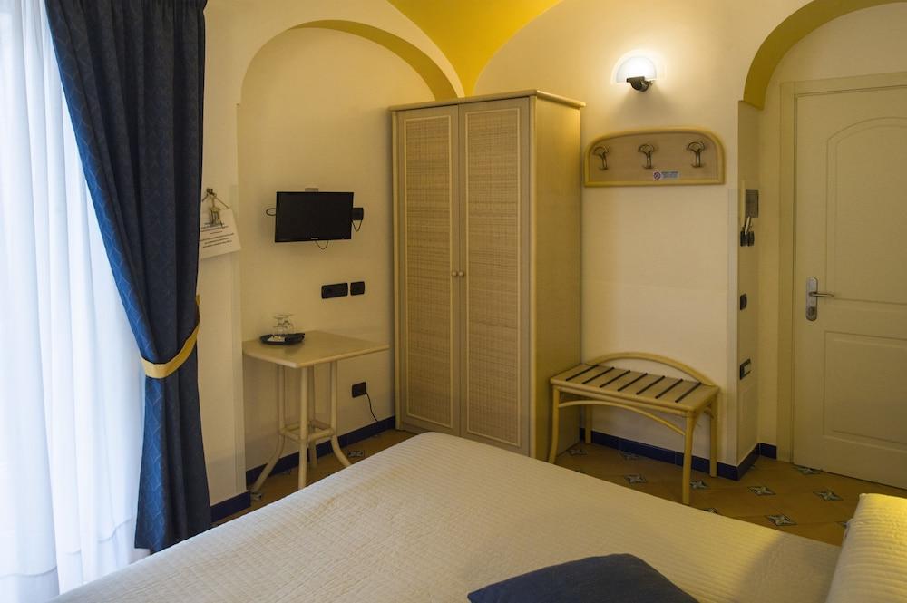 Hotel Bellevue Suite Amalfi Esterno foto