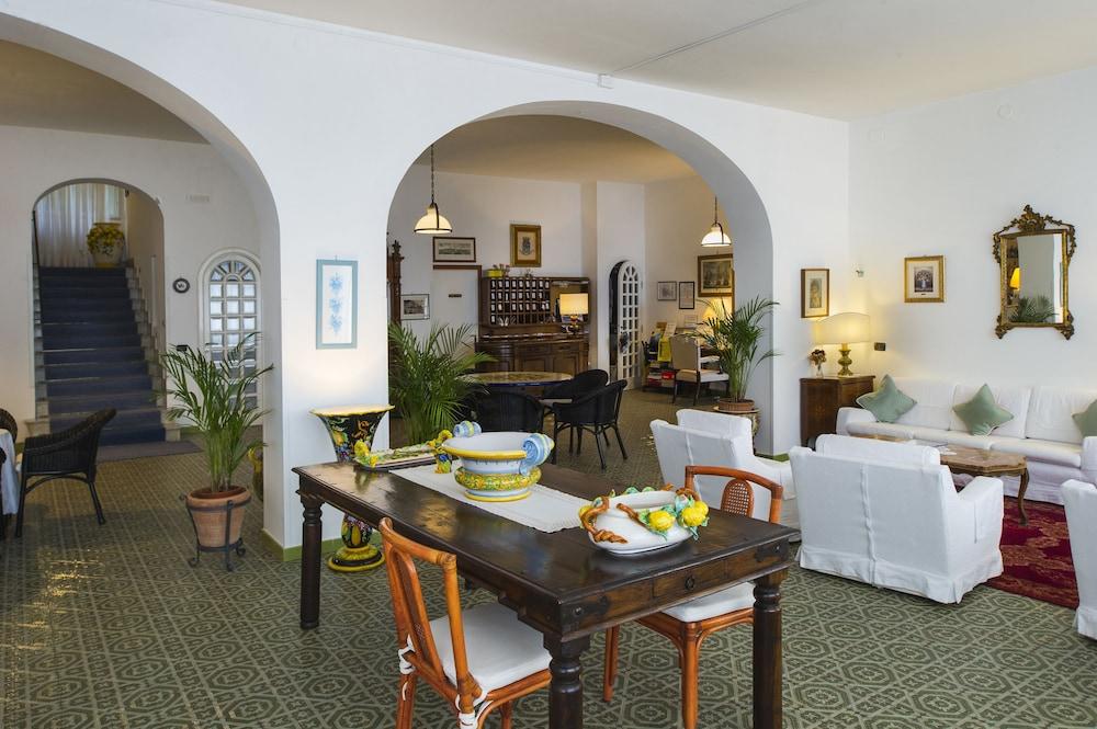 Hotel Bellevue Suite Amalfi Esterno foto