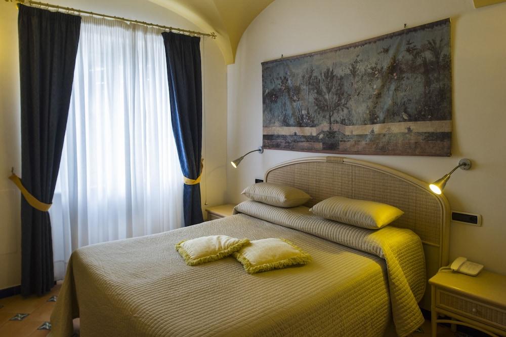 Hotel Bellevue Suite Amalfi Esterno foto