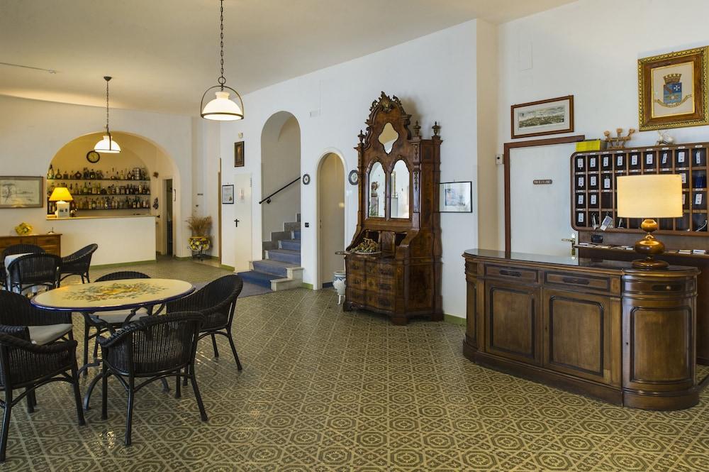 Hotel Bellevue Suite Amalfi Esterno foto