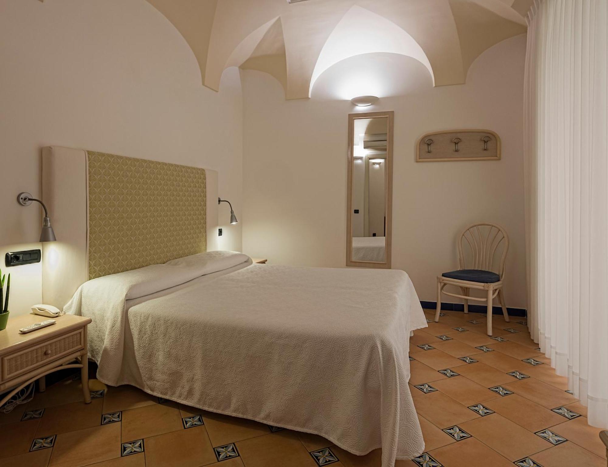 Hotel Bellevue Suite Amalfi Esterno foto