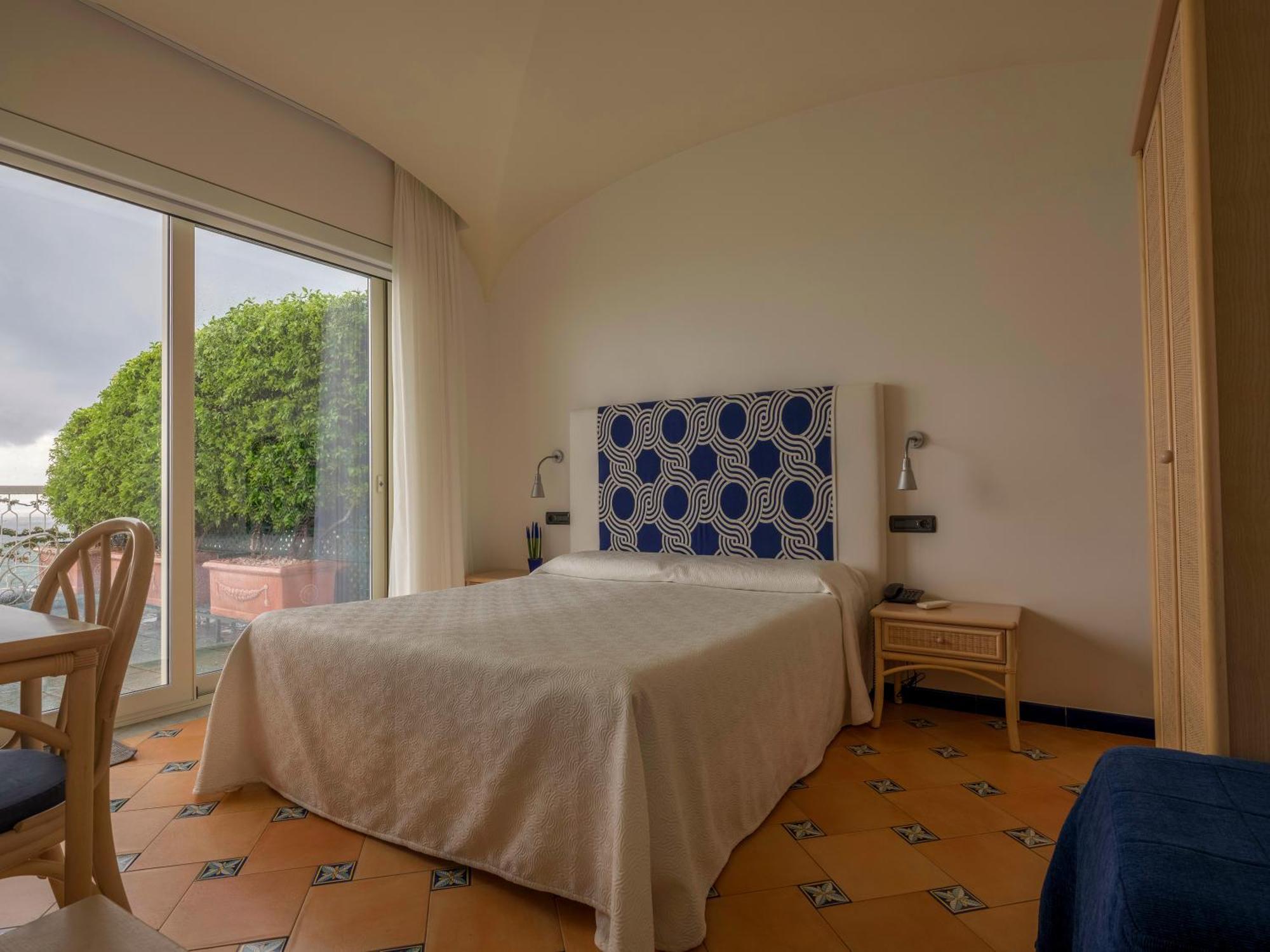 Hotel Bellevue Suite Amalfi Esterno foto