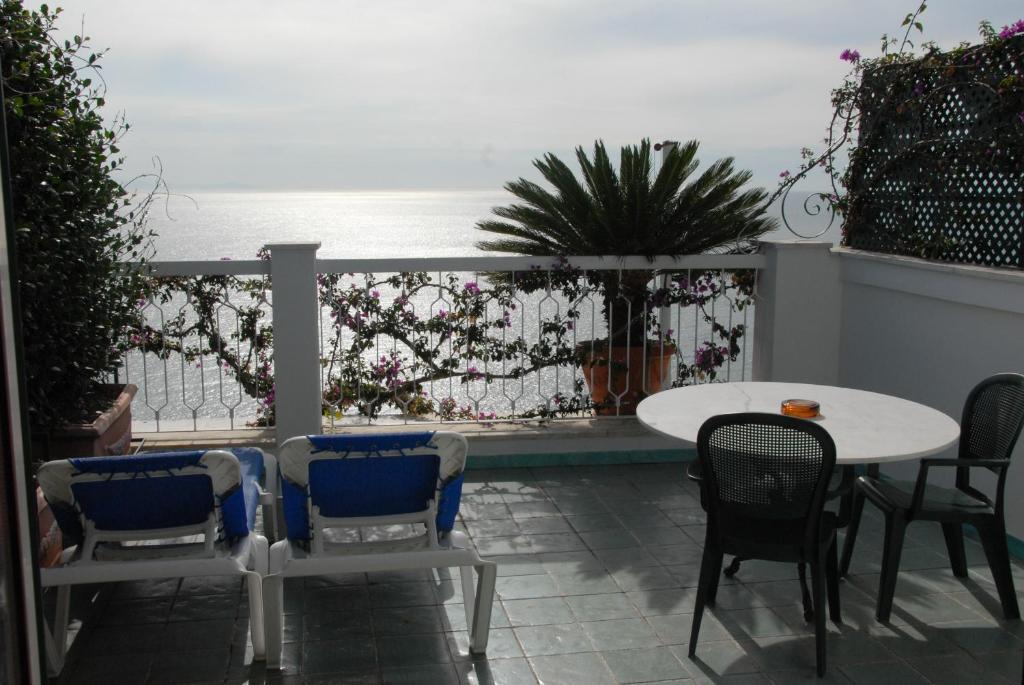 Hotel Bellevue Suite Amalfi Camera foto