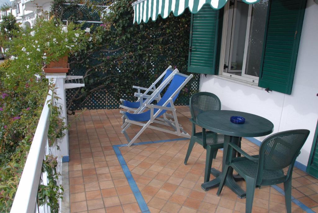 Hotel Bellevue Suite Amalfi Esterno foto