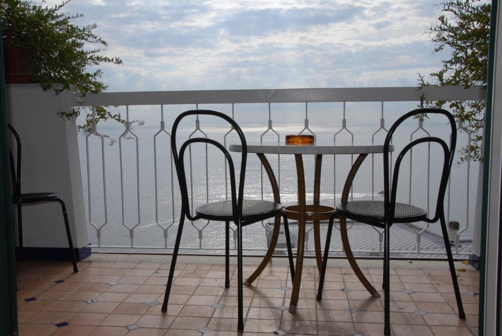 Hotel Bellevue Suite Amalfi Esterno foto