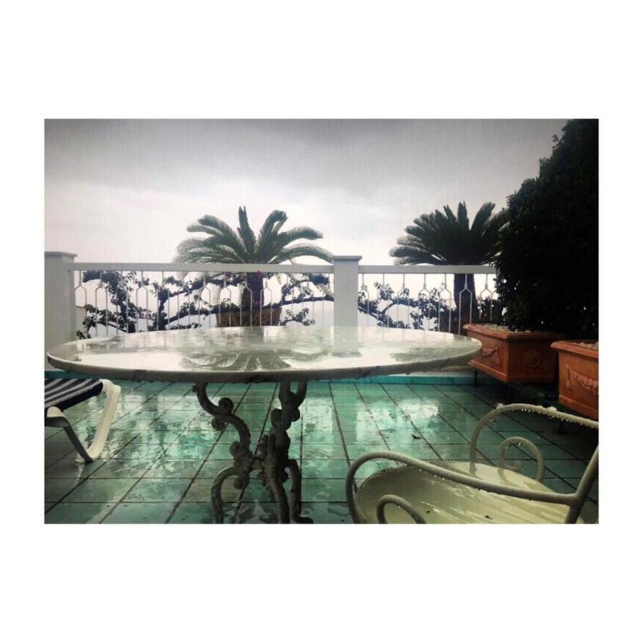Hotel Bellevue Suite Amalfi Esterno foto