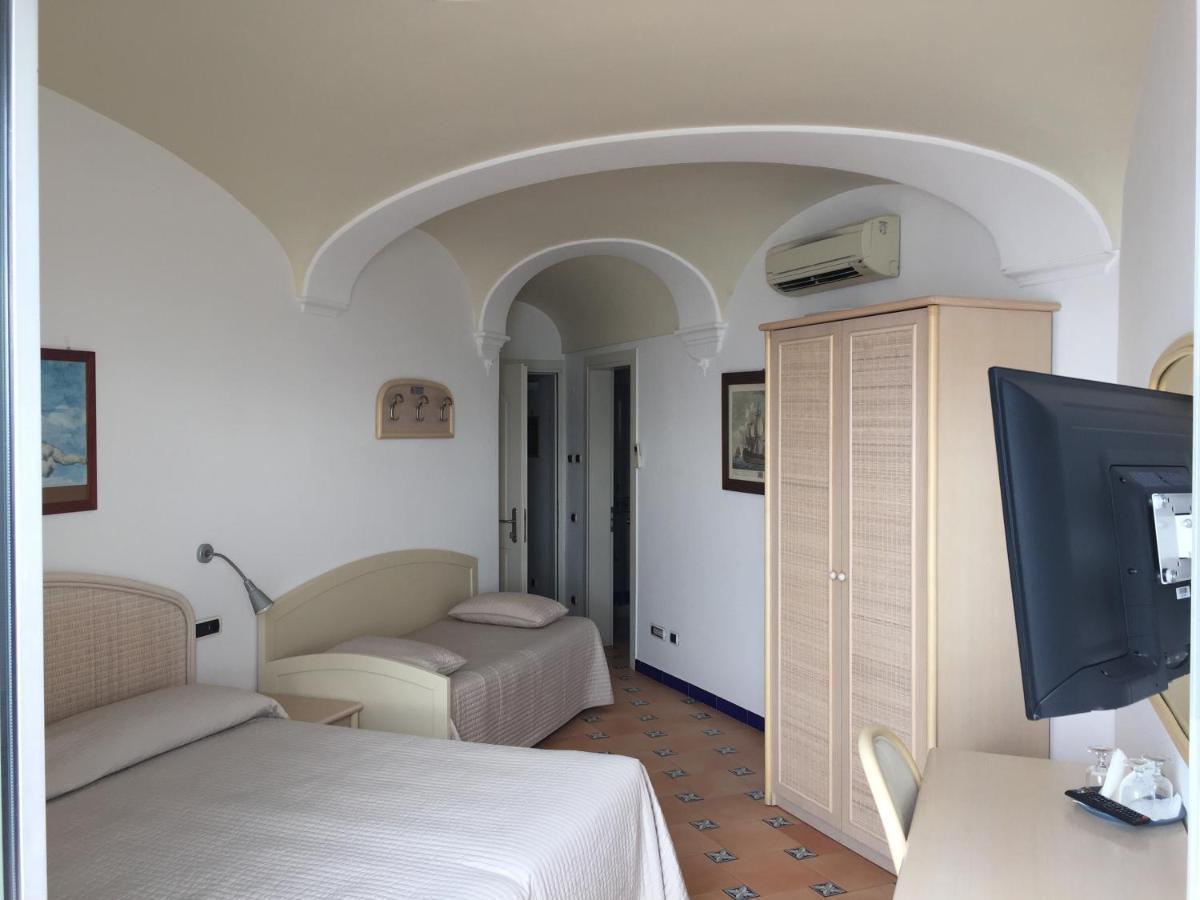 Hotel Bellevue Suite Amalfi Esterno foto