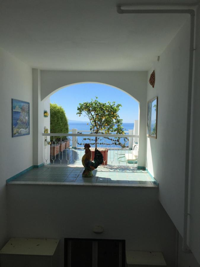 Hotel Bellevue Suite Amalfi Esterno foto
