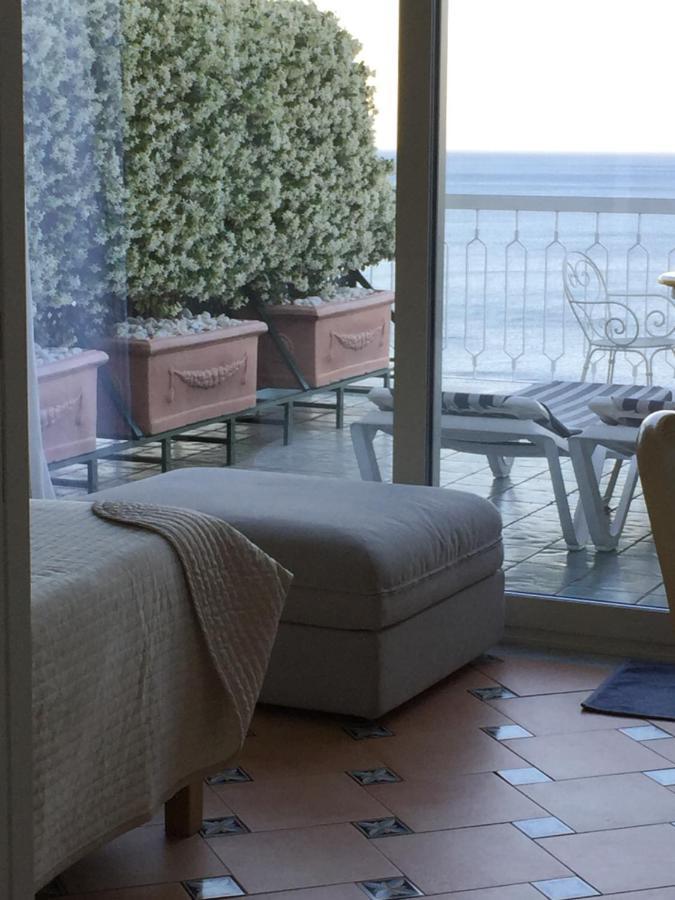 Hotel Bellevue Suite Amalfi Esterno foto